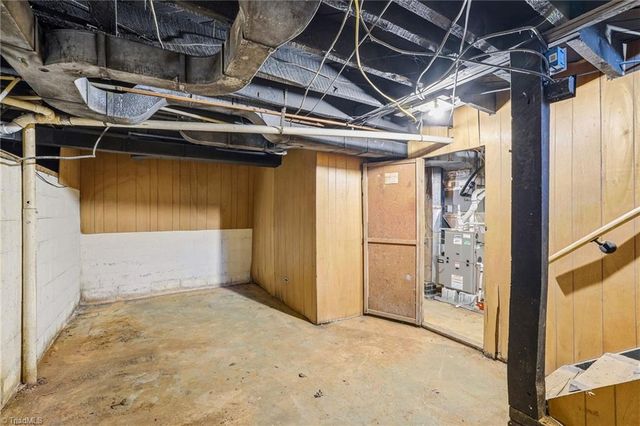 2507 Jefferson Avenue, Winston-salem, NC 27103