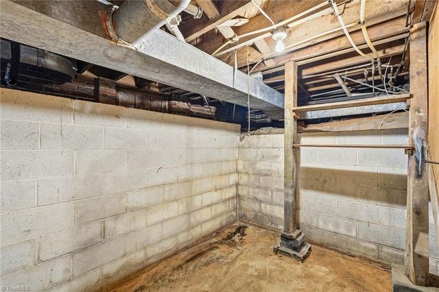 2507 Jefferson Avenue, Winston-salem, NC 27103