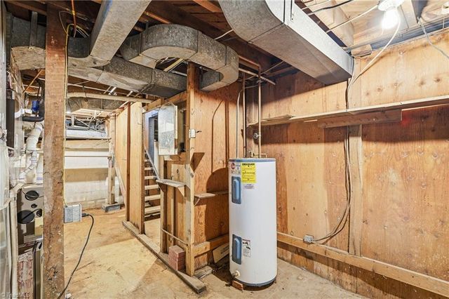 2507 Jefferson Avenue, Winston-salem, NC 27103