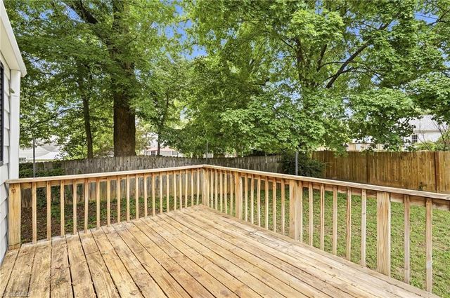 2507 Jefferson Avenue, Winston-salem, NC 27103