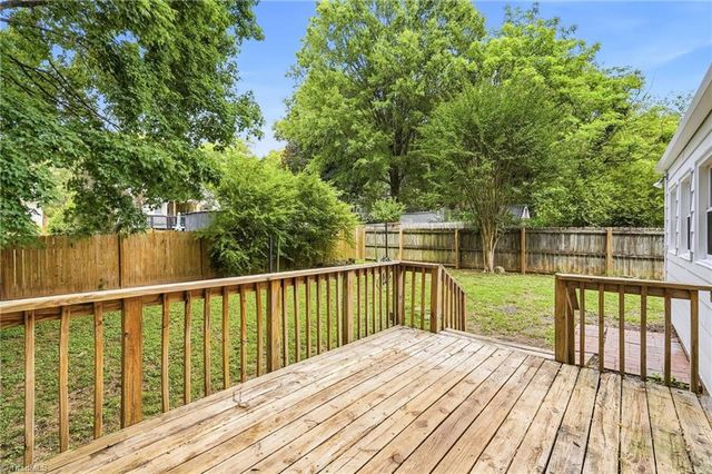 2507 Jefferson Avenue, Winston-salem, NC 27103