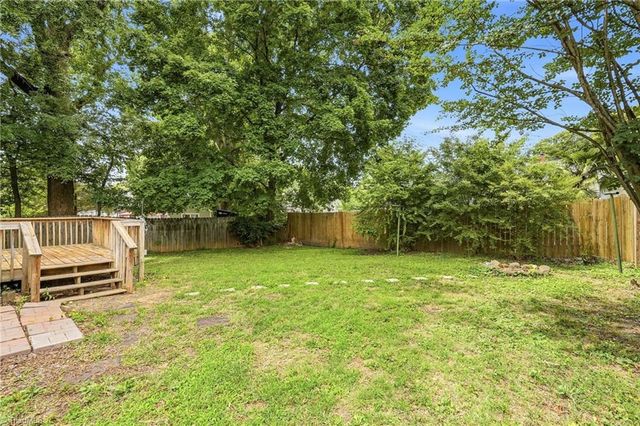 2507 Jefferson Avenue, Winston-salem, NC 27103