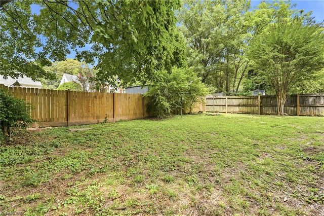 2507 Jefferson Avenue, Winston-salem, NC 27103