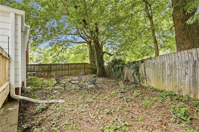 2507 Jefferson Avenue, Winston-salem, NC 27103