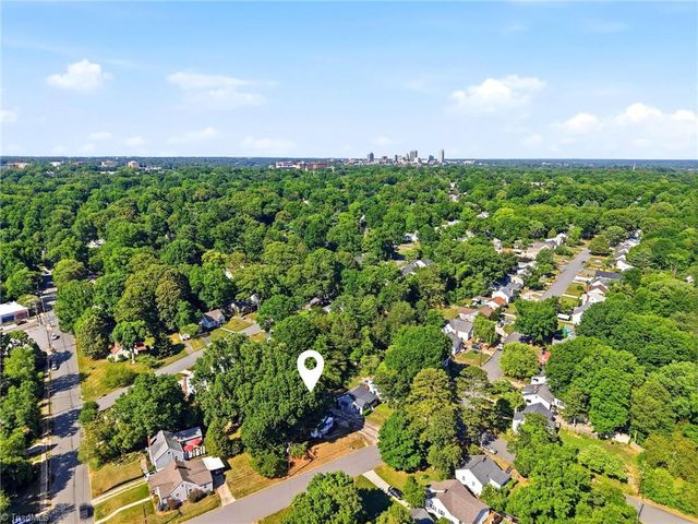 2507 Jefferson Avenue, Winston-salem, NC 27103