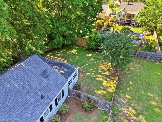 2507 Jefferson Avenue, Winston-salem, NC 27103