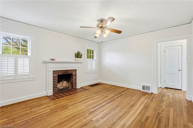 2507 Jefferson Avenue, Winston-salem, NC 27103