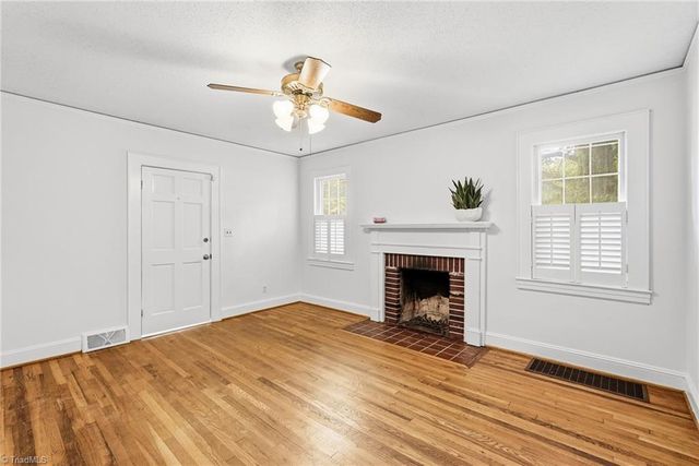 2507 Jefferson Avenue, Winston-salem, NC 27103