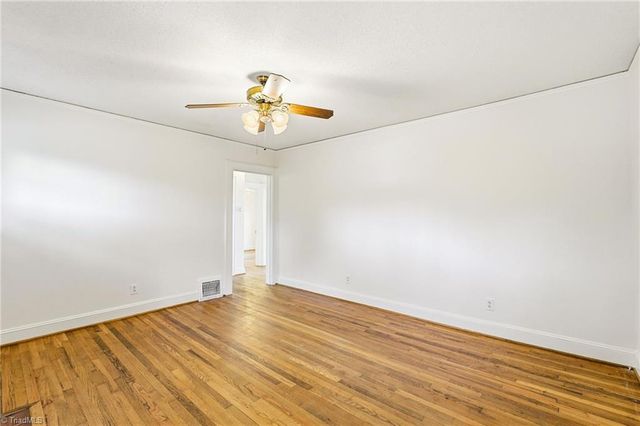 2507 Jefferson Avenue, Winston-salem, NC 27103