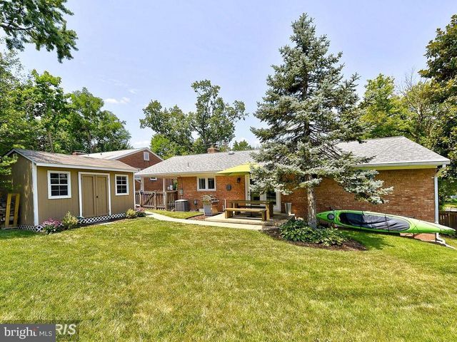 4306 8TH ST S, Arlington, VA 22204