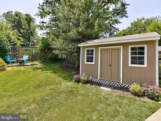 4306 8TH ST S, Arlington, VA 22204