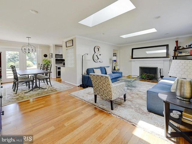 4306 8TH ST S, Arlington, VA 22204