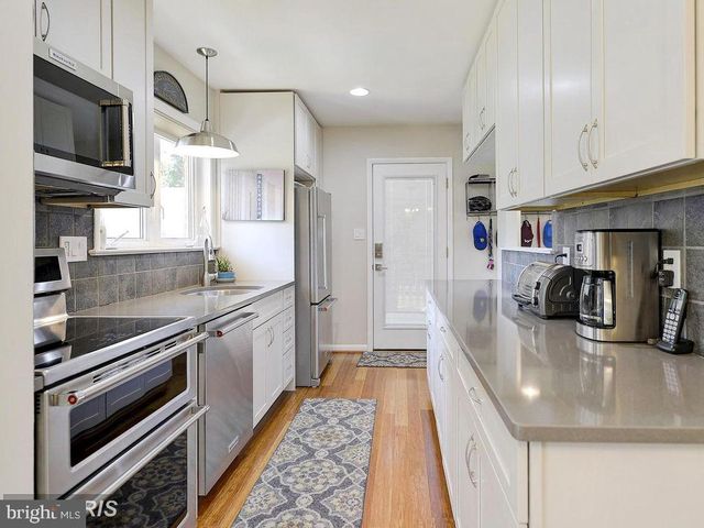 4306 8TH ST S, Arlington, VA 22204