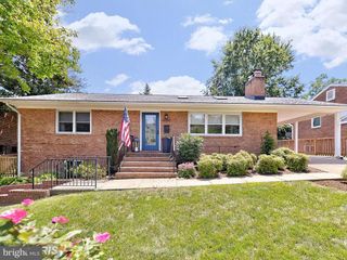 4306 8TH ST S, Arlington, VA 22204