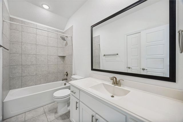 15789 Coral Tree Lane, Frisco, TX 75035