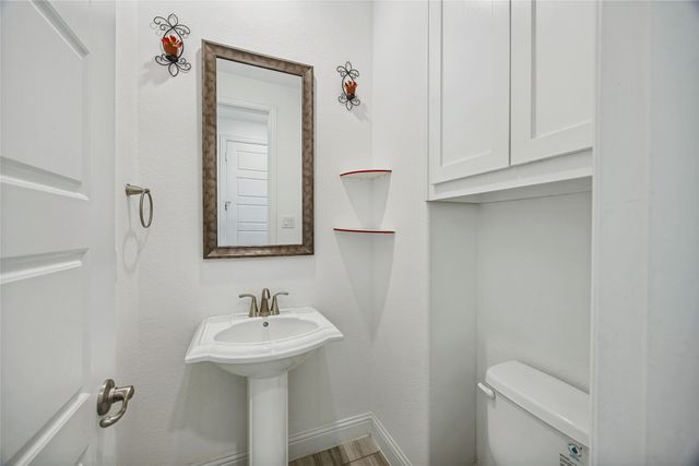 15789 Coral Tree Lane, Frisco, TX 75035