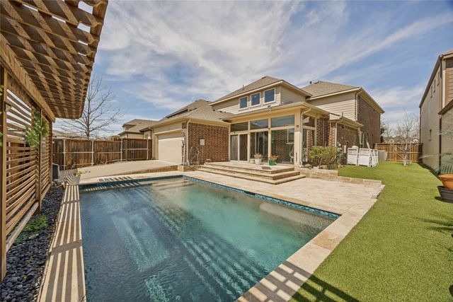 15789 Coral Tree Lane, Frisco, TX 75035