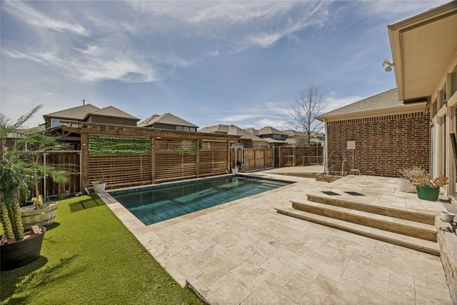 15789 Coral Tree Lane, Frisco, TX 75035