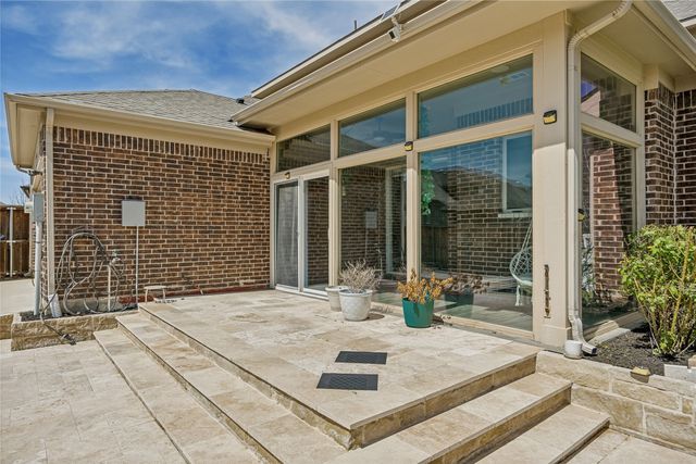 15789 Coral Tree Lane, Frisco, TX 75035