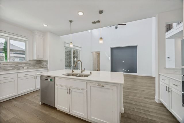 15789 Coral Tree Lane, Frisco, TX 75035