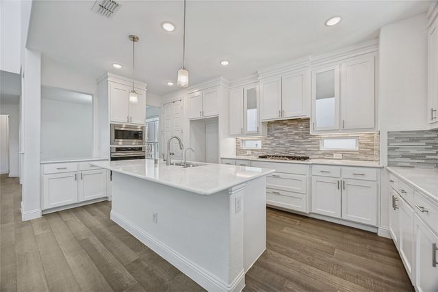 15789 Coral Tree Lane, Frisco, TX 75035