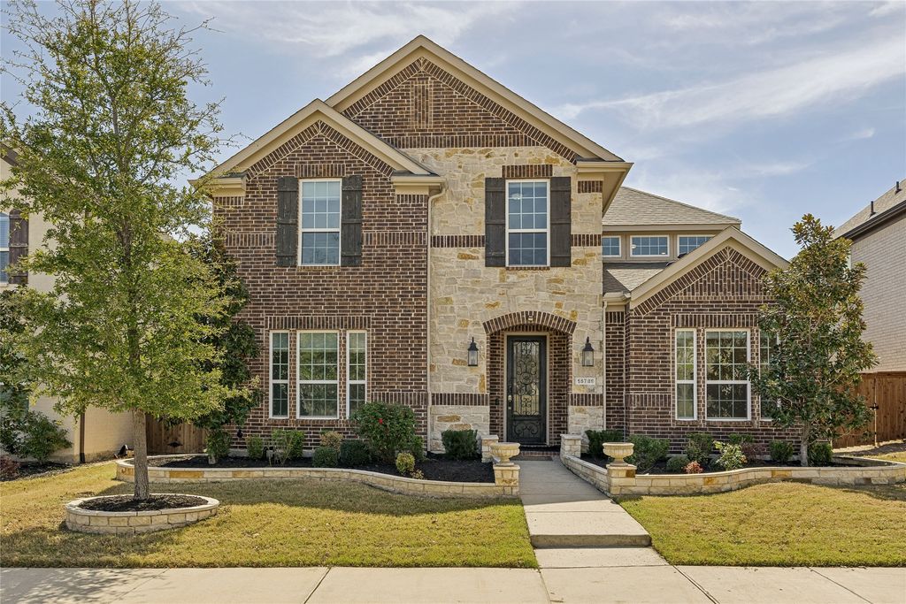 15789 Coral Tree Lane, Frisco, TX 75035