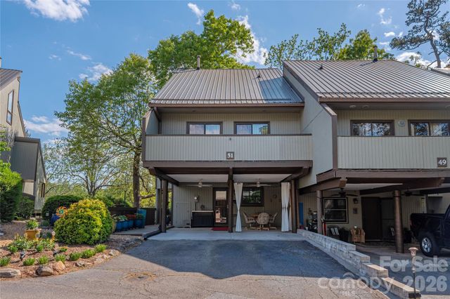 51 Maple Ridge Lane, Asheville, NC 28806