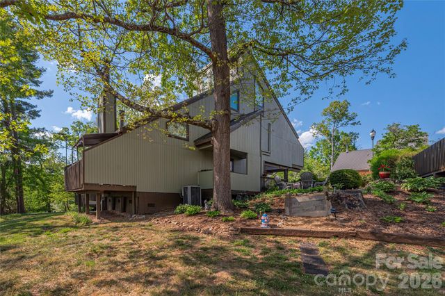 51 Maple Ridge Lane, Asheville, NC 28806