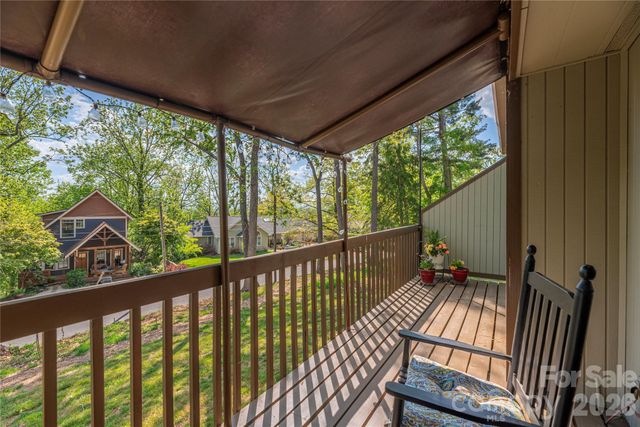 51 Maple Ridge Lane, Asheville, NC 28806