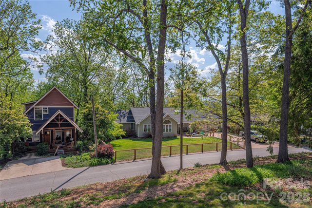 51 Maple Ridge Lane, Asheville, NC 28806