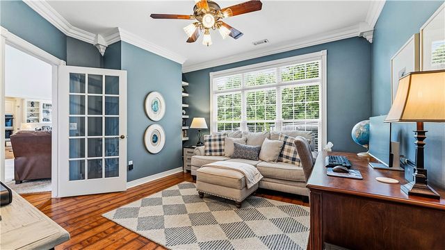 2933 Jamestown Road, Fayetteville, AR 72703