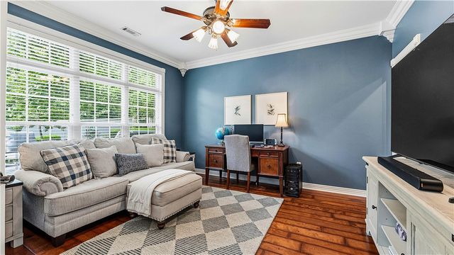 2933 Jamestown Road, Fayetteville, AR 72703