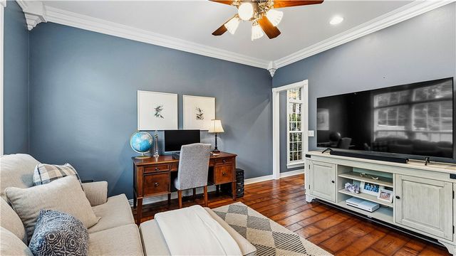 2933 Jamestown Road, Fayetteville, AR 72703