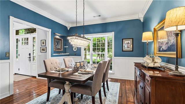 2933 Jamestown Road, Fayetteville, AR 72703