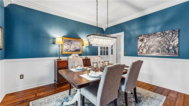 2933 Jamestown Road, Fayetteville, AR 72703