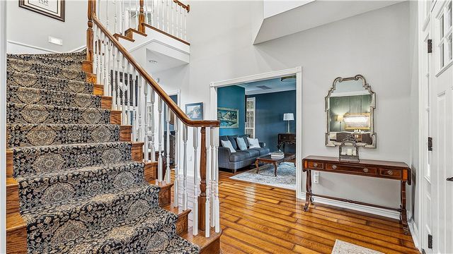 2933 Jamestown Road, Fayetteville, AR 72703