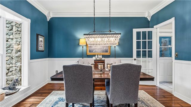 2933 Jamestown Road, Fayetteville, AR 72703