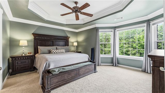 2933 Jamestown Road, Fayetteville, AR 72703