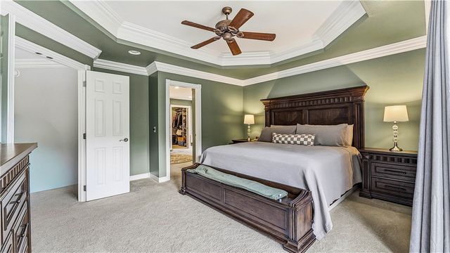 2933 Jamestown Road, Fayetteville, AR 72703
