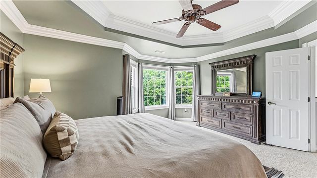 2933 Jamestown Road, Fayetteville, AR 72703