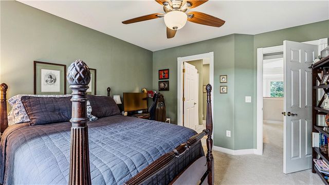 2933 Jamestown Road, Fayetteville, AR 72703
