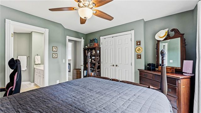 2933 Jamestown Road, Fayetteville, AR 72703
