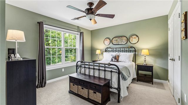 2933 Jamestown Road, Fayetteville, AR 72703