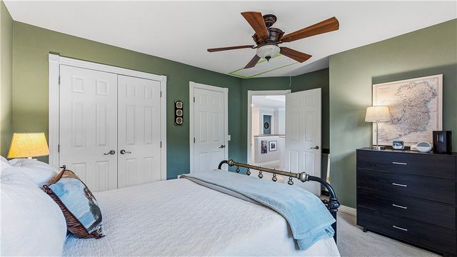 2933 Jamestown Road, Fayetteville, AR 72703