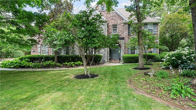 2933 Jamestown Road, Fayetteville, AR 72703