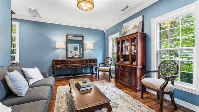 2933 Jamestown Road, Fayetteville, AR 72703