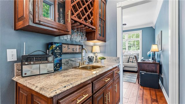 2933 Jamestown Road, Fayetteville, AR 72703