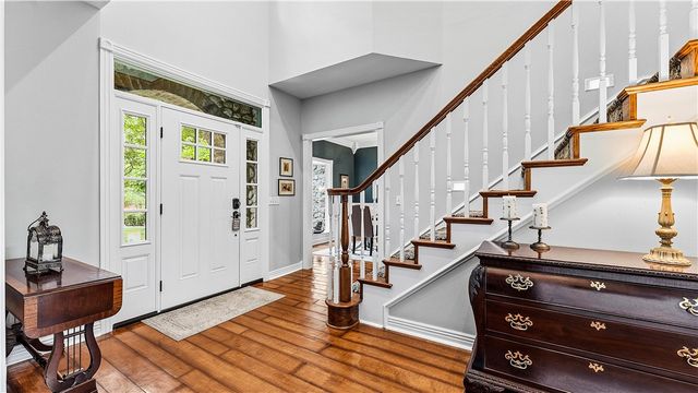 2933 Jamestown Road, Fayetteville, AR 72703