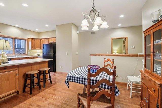 113 Jennifer Circle, Mount Horeb, WI 53572