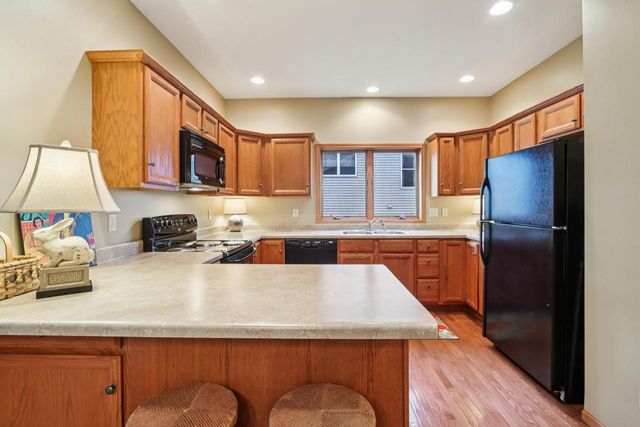 113 Jennifer Circle, Mount Horeb, WI 53572